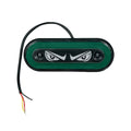 Motor Loop 12V/24V LED Side Marker Lights for Trucks, Trailers & Motorcycles