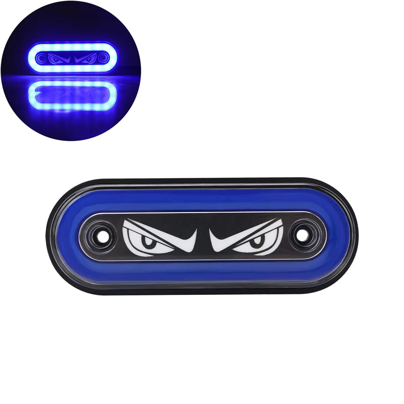 THE MOTOR LOOP STANDARD